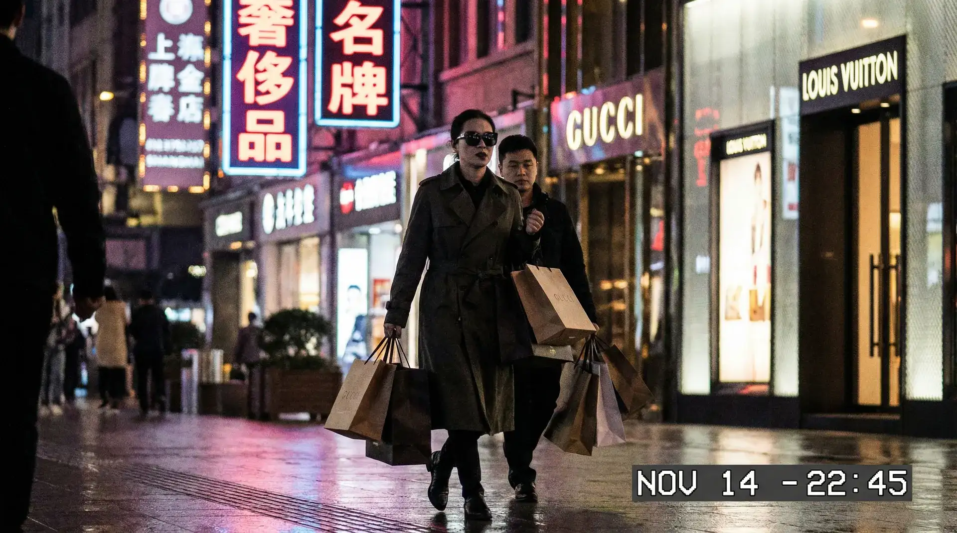 寸止挑战-热门挑战秀|免费参与|最新发布 - 奢侈品购物被拍
